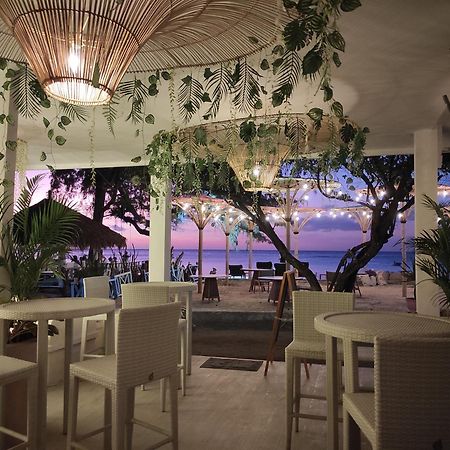Playa Bonita Hotel & Beach Club Гили-Эйр Экстерьер фото