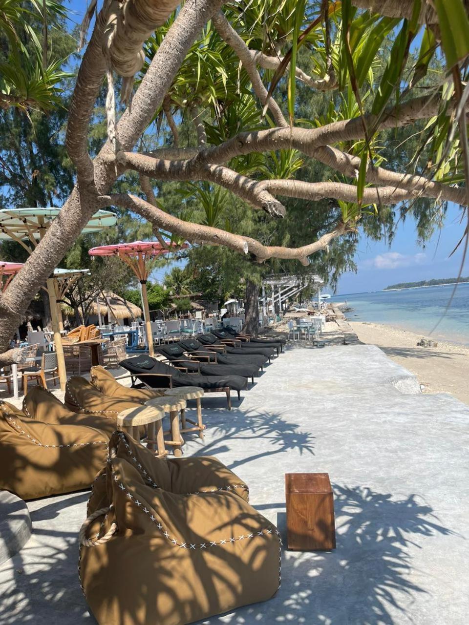 Playa Bonita Hotel & Beach Club Гили-Эйр Экстерьер фото